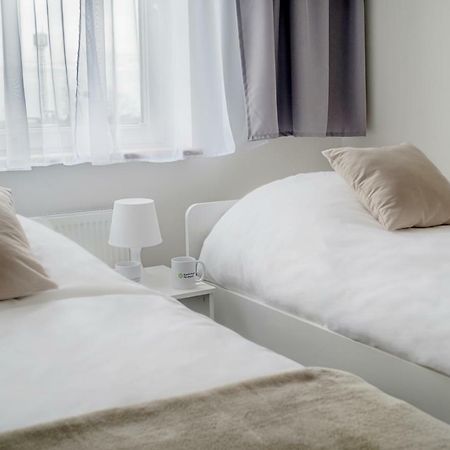 Apartament Poniatowskiego - Komfortowe Noclegi Piaseczno  Esterno foto