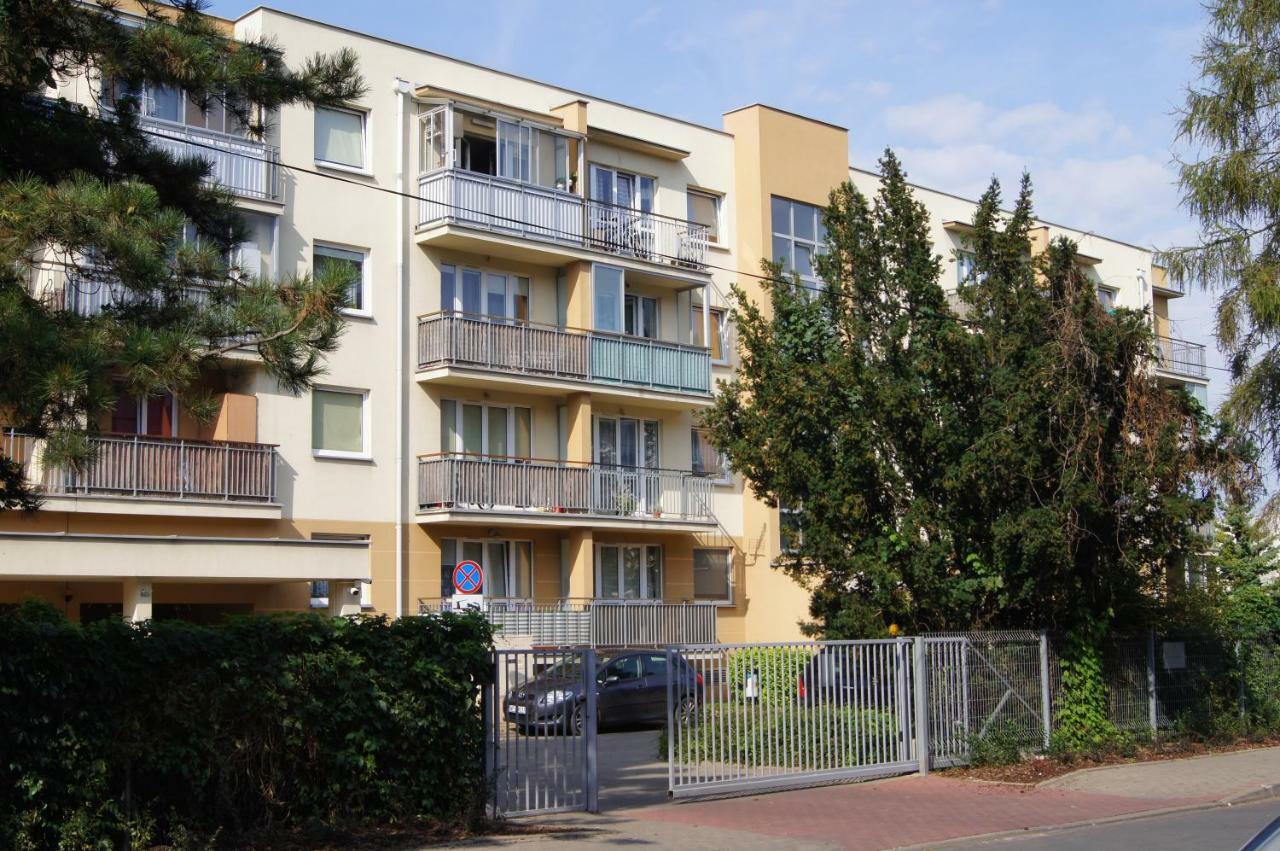 Apartament Poniatowskiego - Komfortowe Noclegi Piaseczno  Esterno foto