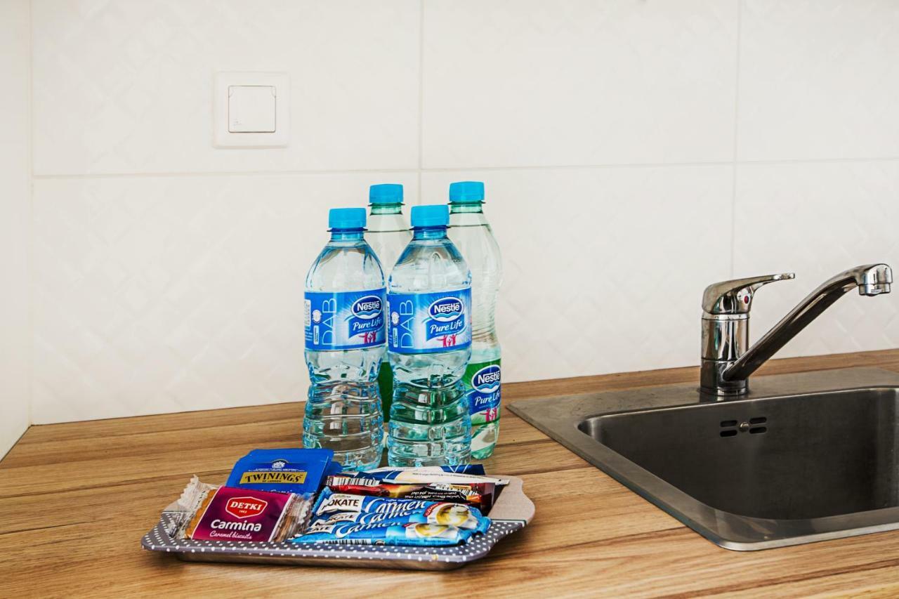 Apartament Poniatowskiego - Komfortowe Noclegi Piaseczno  Esterno foto
