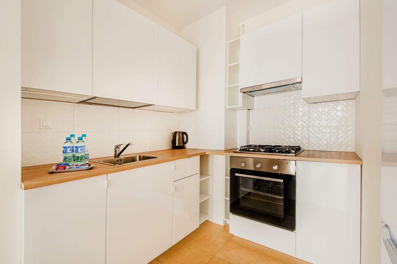 Apartament Poniatowskiego - Komfortowe Noclegi Piaseczno  Esterno foto