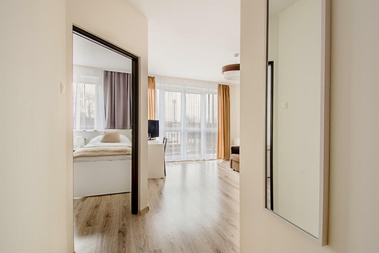 Apartament Poniatowskiego - Komfortowe Noclegi Piaseczno  Esterno foto