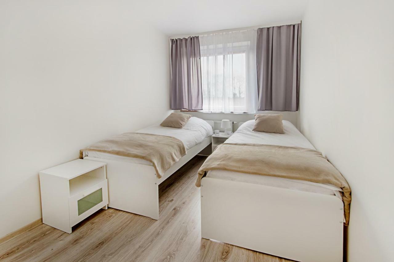 Apartament Poniatowskiego - Komfortowe Noclegi Piaseczno  Esterno foto
