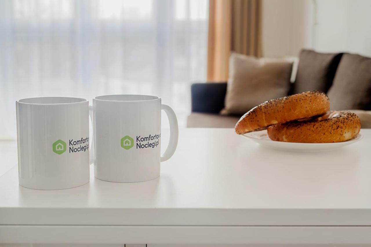 Apartament Poniatowskiego - Komfortowe Noclegi Piaseczno  Esterno foto