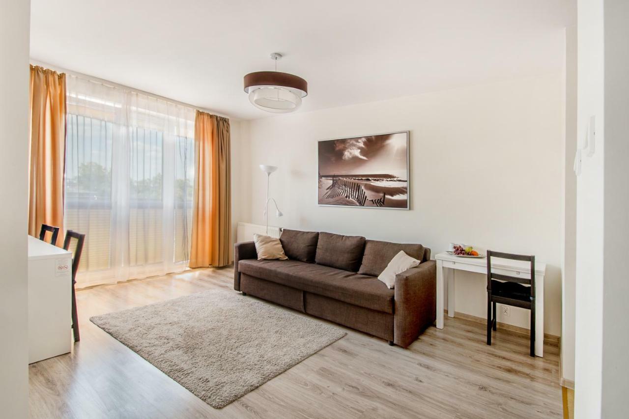 Apartament Poniatowskiego - Komfortowe Noclegi Piaseczno  Esterno foto