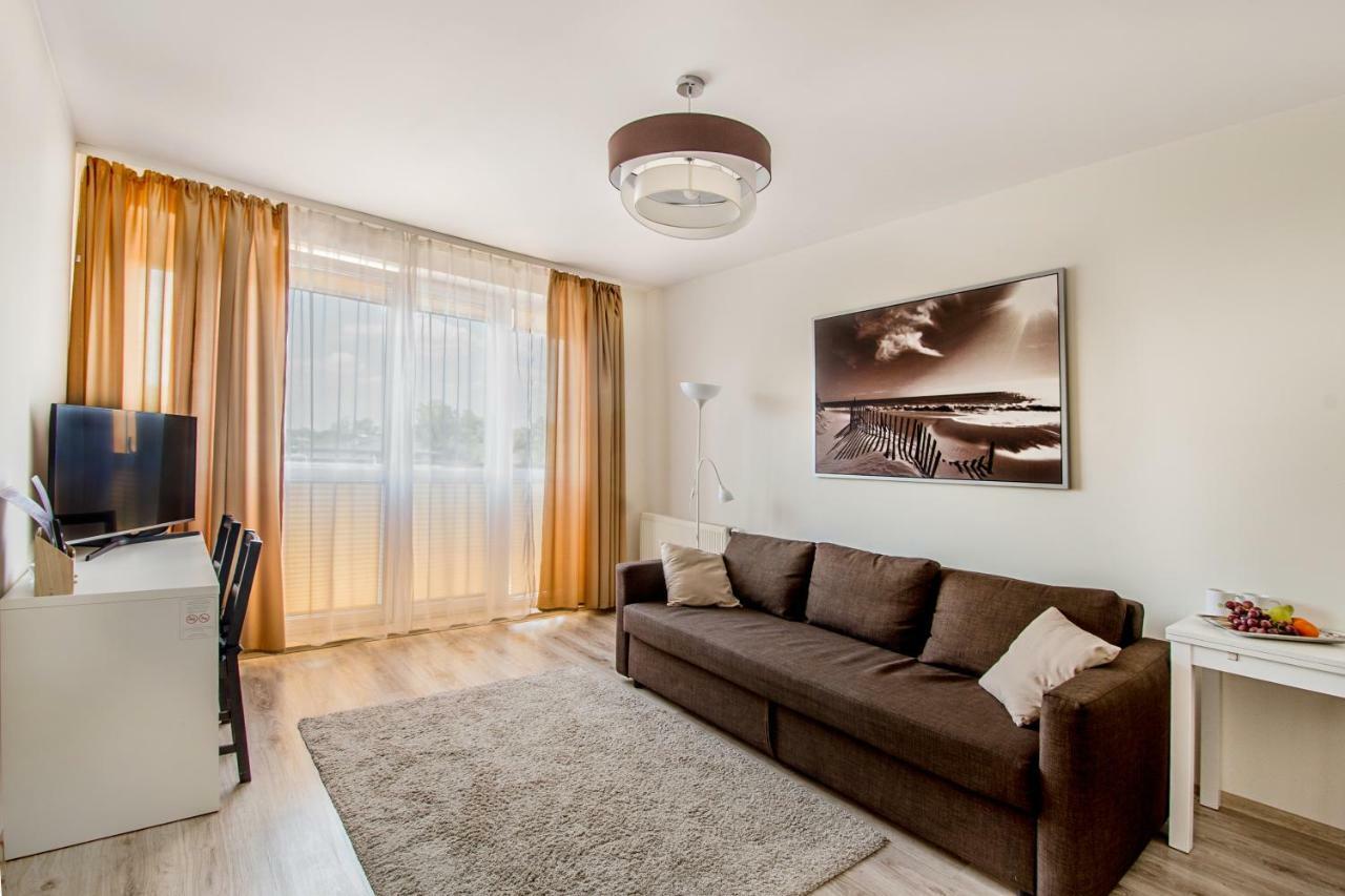 Apartament Poniatowskiego - Komfortowe Noclegi Piaseczno  Esterno foto